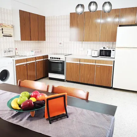 Apartment Sunny Larnaca
