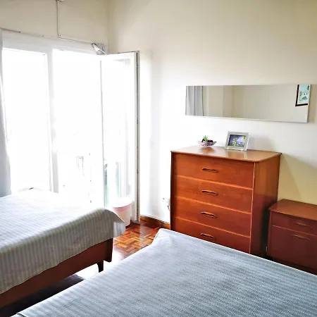 Sunny Apartment