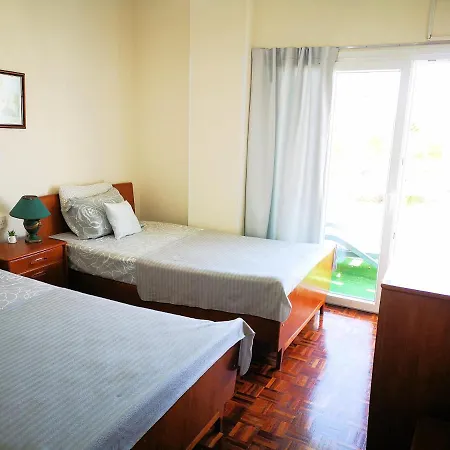 Apartment Sunny