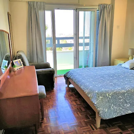 Sunny Apartment