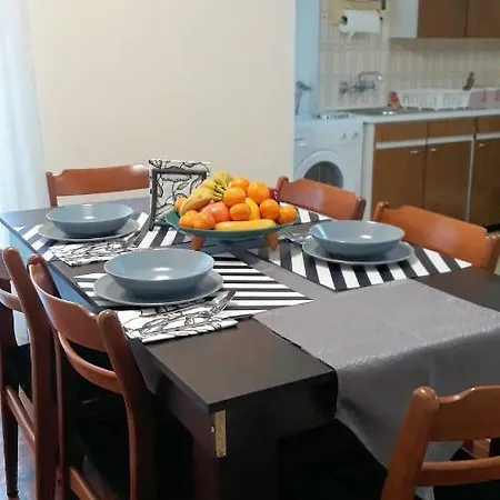 Appartamento Sunny Larnaca