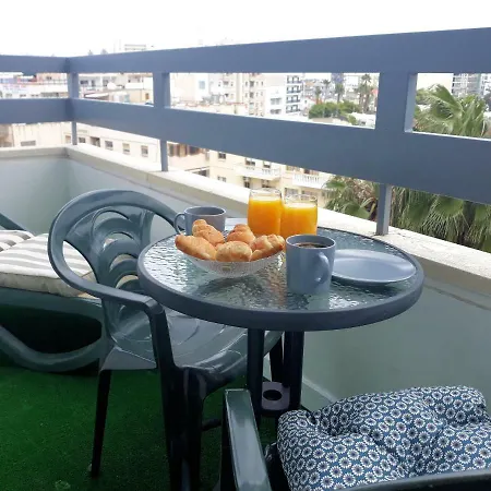 Sunny Appartamento Larnaca