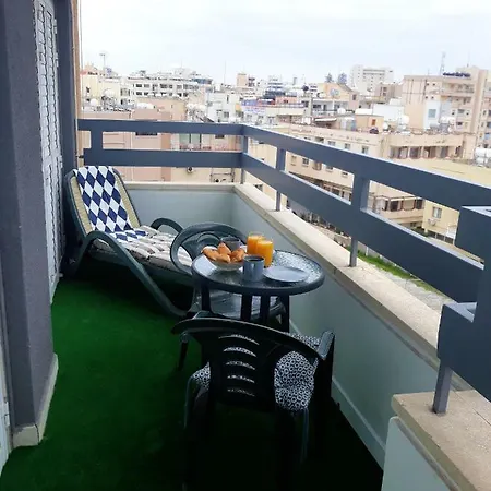 Appartamento Sunny Larnaca